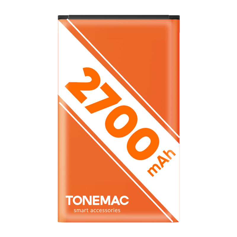 TONEMAC BL27