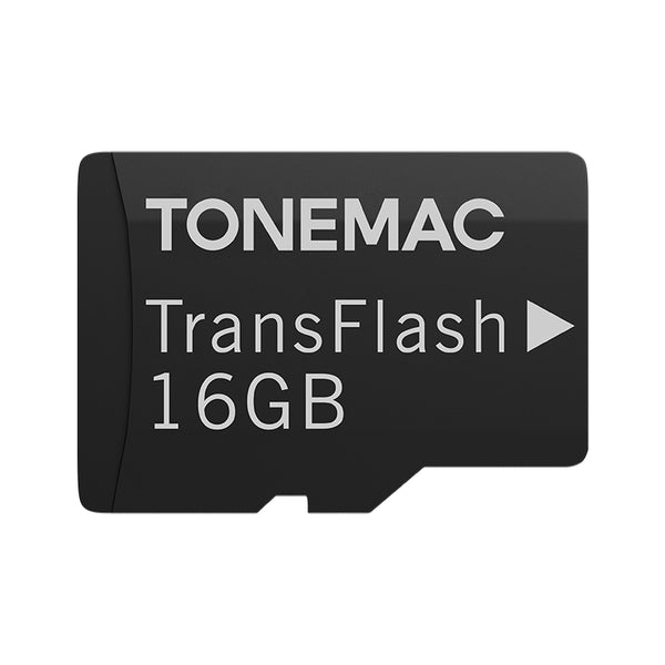 TONEMAC TF16