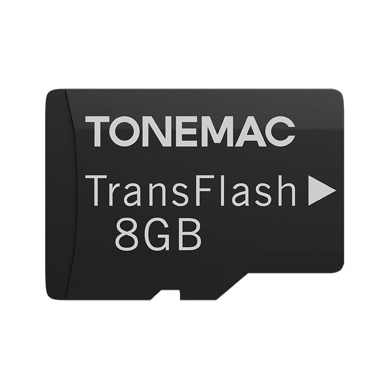 TONEMAC TF8