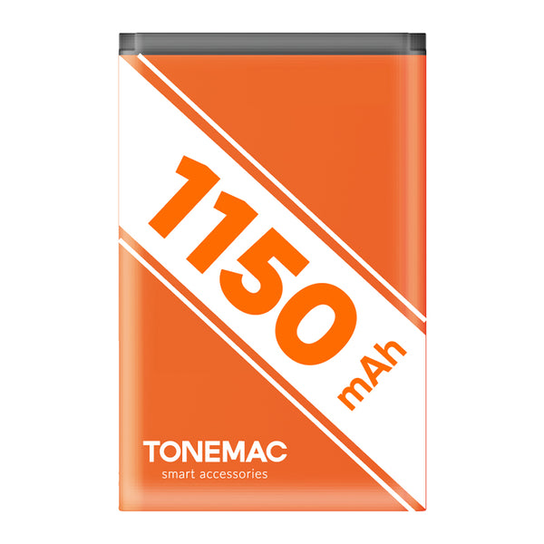 TONEMAC BL1